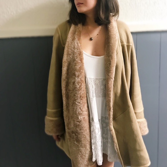 Vintage jacket